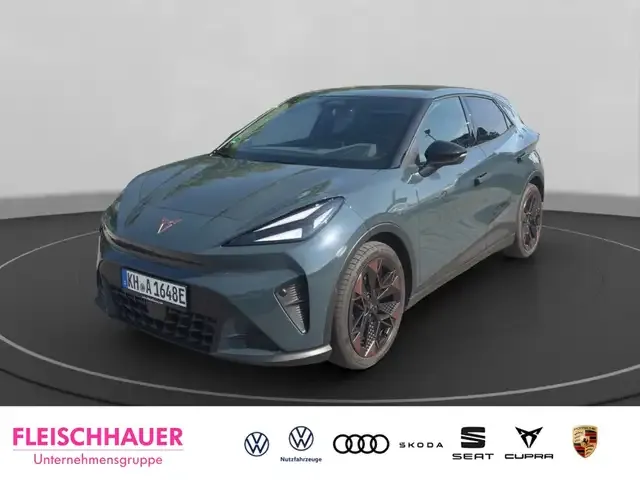 CUPRA Sonstige