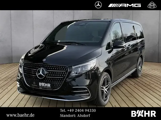 Mercedes-Benz V 300