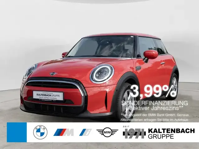 MINI One