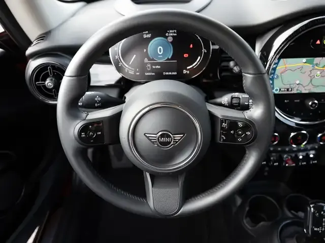 MINI One