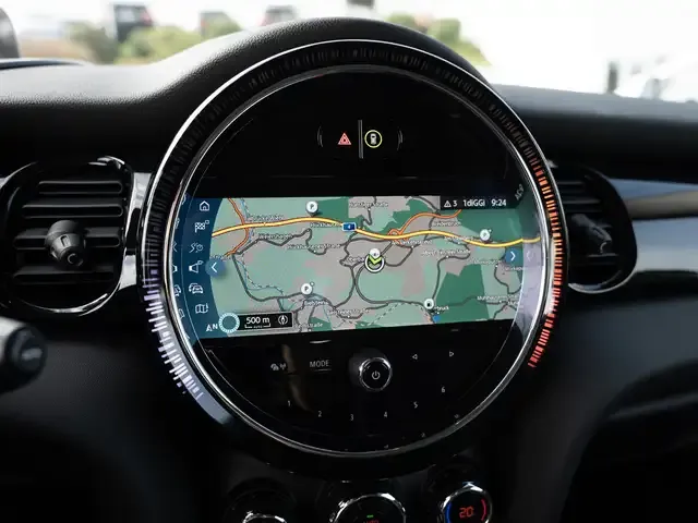 MINI One