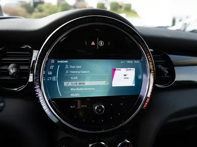 MINI One
