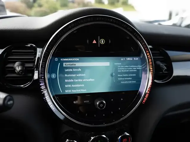 MINI One