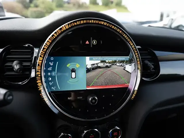 MINI One
