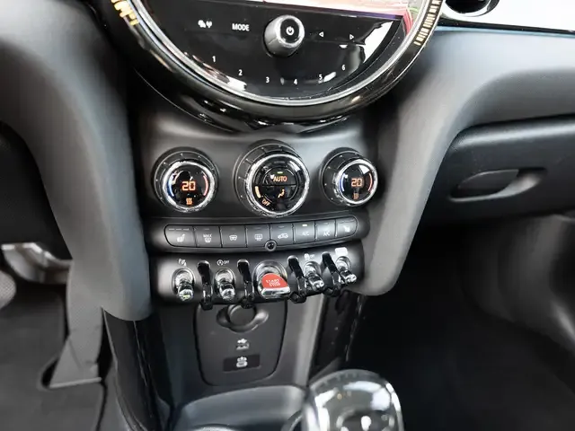 MINI One