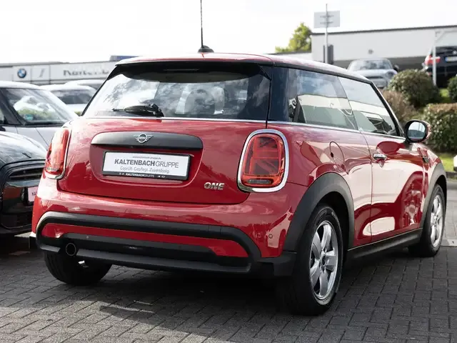 MINI One