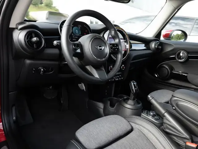 MINI One