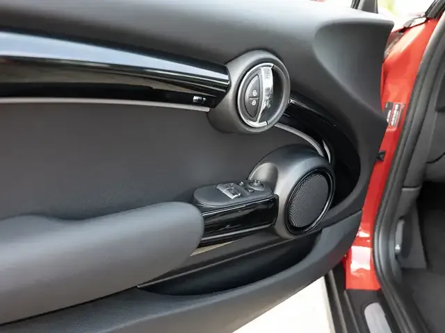 MINI One