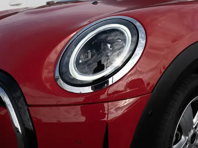 MINI One