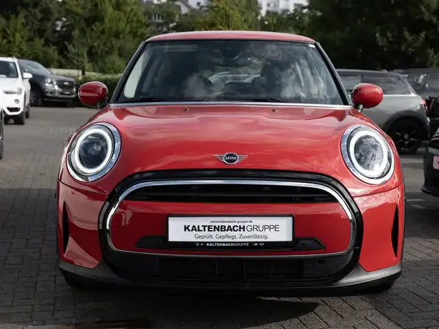 MINI One