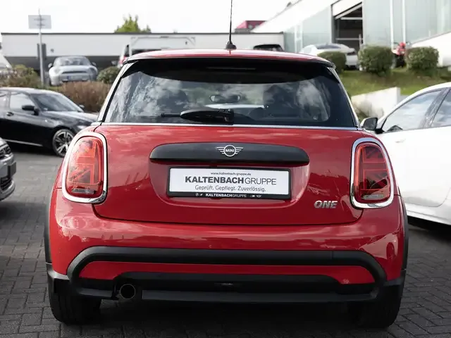 MINI One