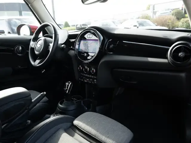 MINI One