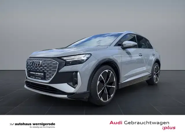Audi Sonstige