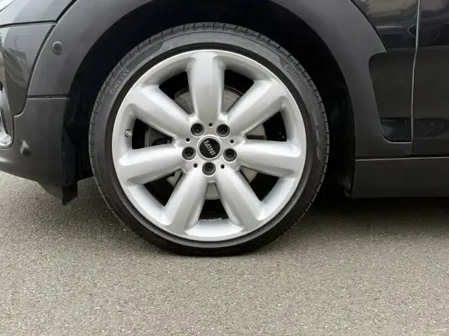 MINI Cooper D Clubman