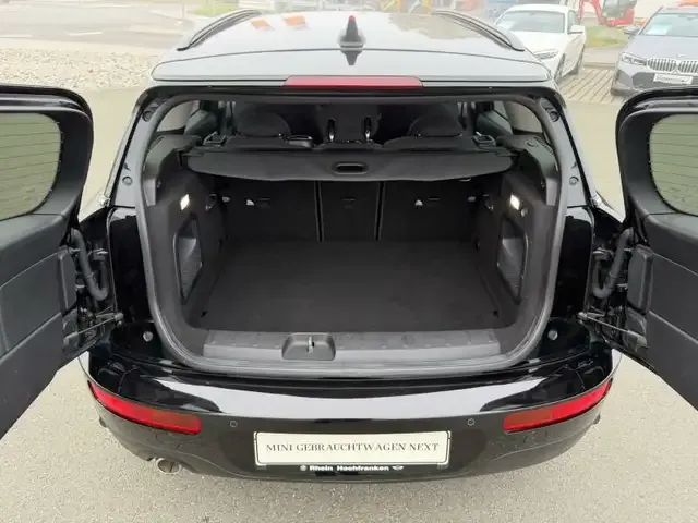 MINI Cooper D Clubman