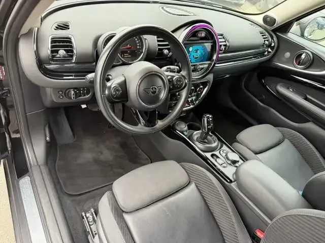 MINI Cooper D Clubman