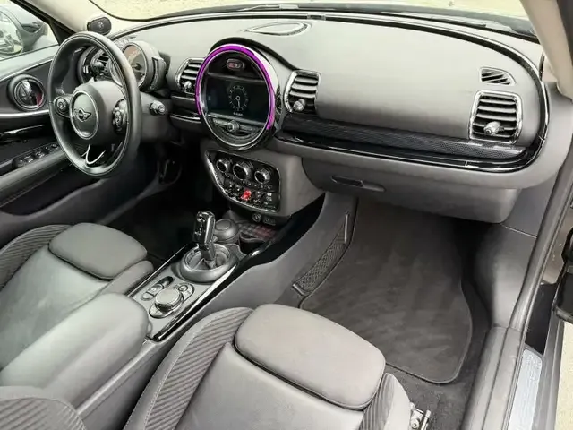 MINI Cooper D Clubman