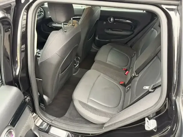 MINI Cooper D Clubman