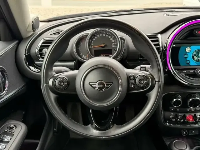 MINI Cooper D Clubman