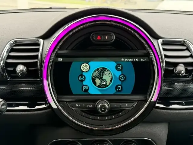 MINI Cooper D Clubman