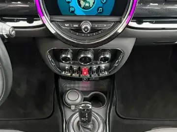 MINI Cooper D Clubman