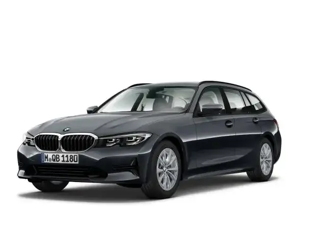 BMW 318