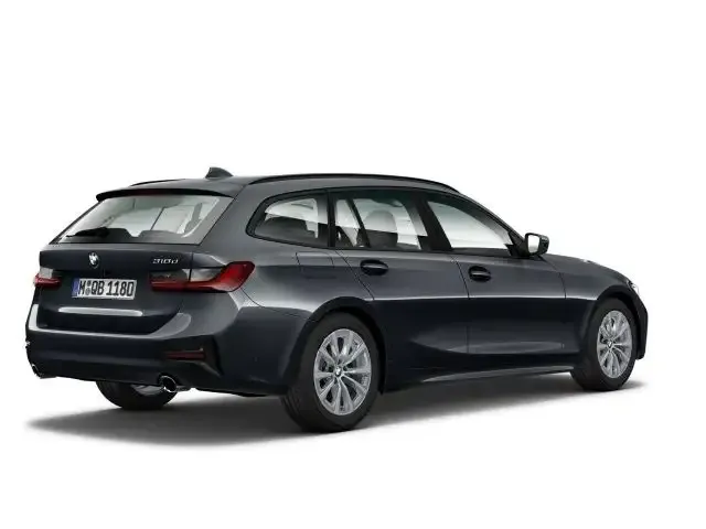BMW 318