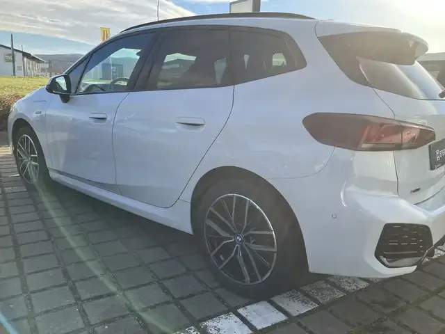 BMW Sonstiges