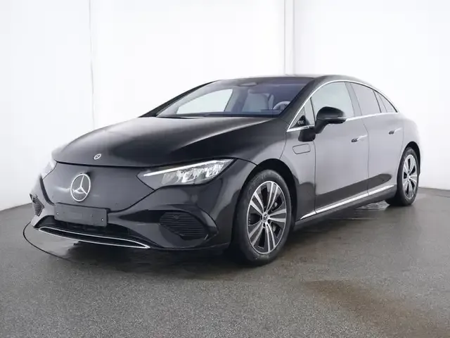 Mercedes-Benz EQE 300