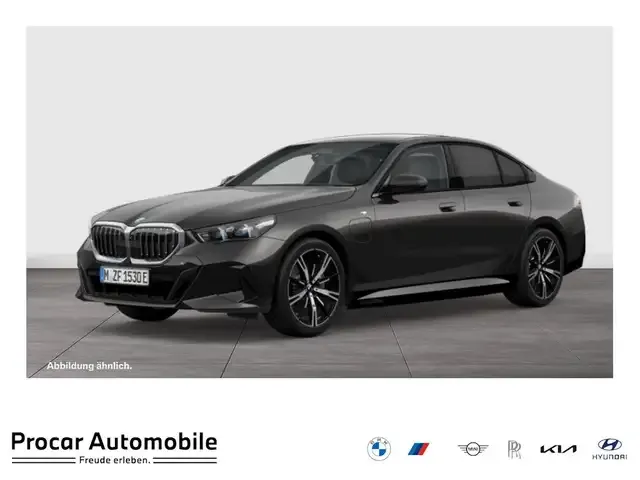 BMW 550