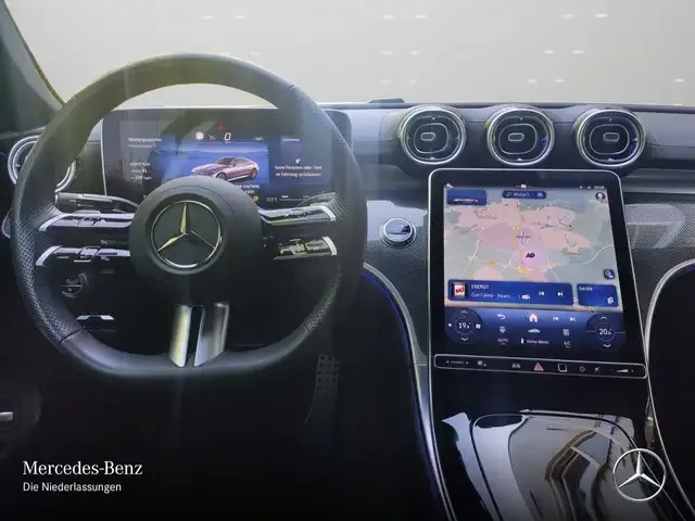Mercedes-Benz CLE 200