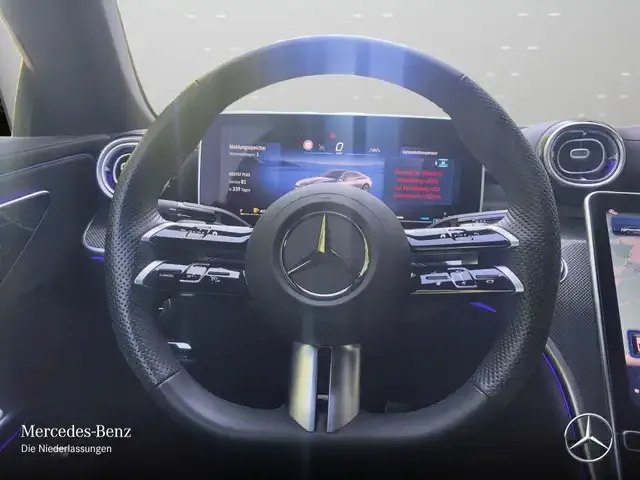 Mercedes-Benz CLE 200