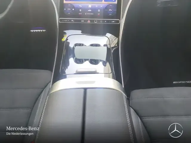 Mercedes-Benz CLE 200