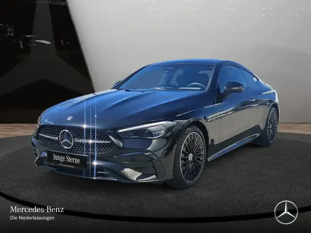 Mercedes-Benz CLE 200