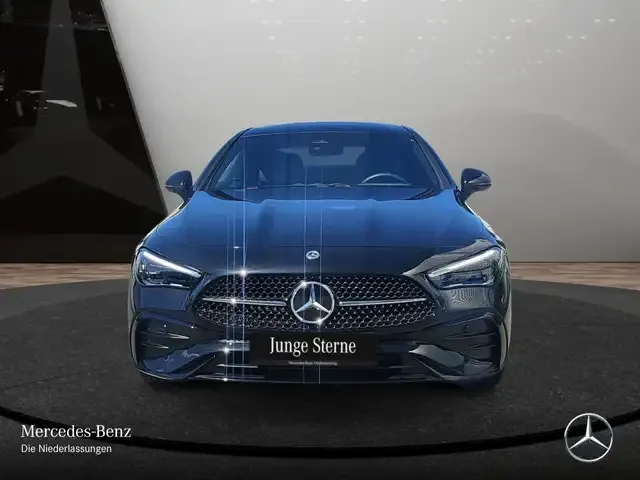 Mercedes-Benz CLE 200