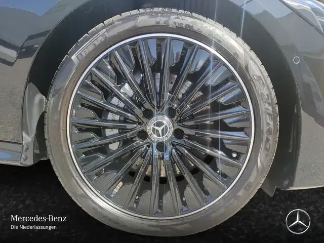 Mercedes-Benz CLE 200