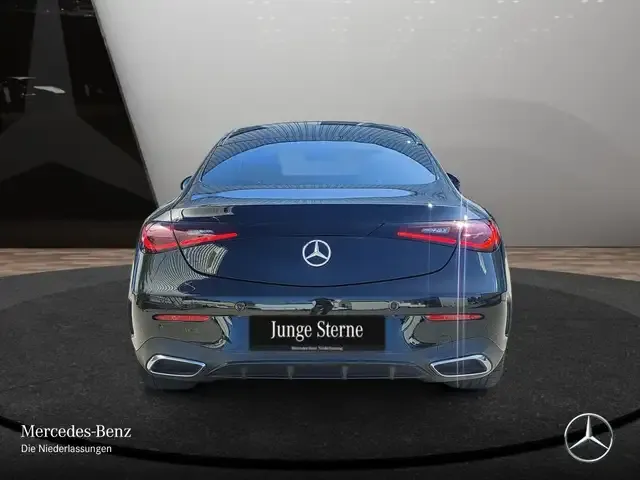 Mercedes-Benz CLE 200