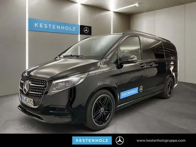 Mercedes-Benz V 300