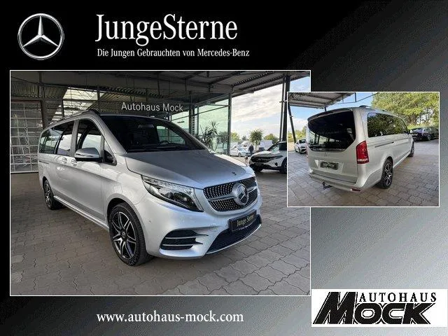 Mercedes-Benz V 300