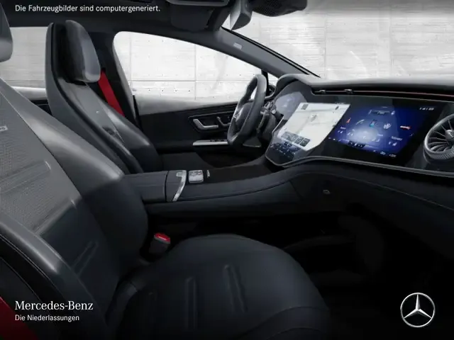 Mercedes-Benz EQE 43