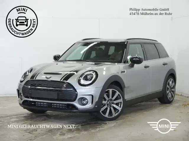MINI Sonstiges