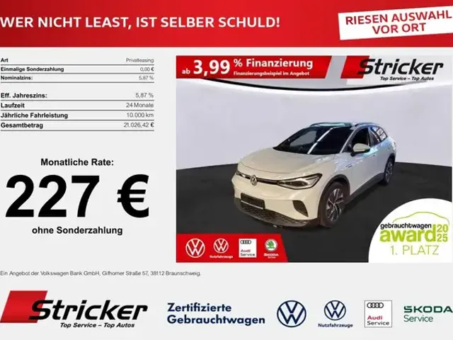 Volkswagen ID.4