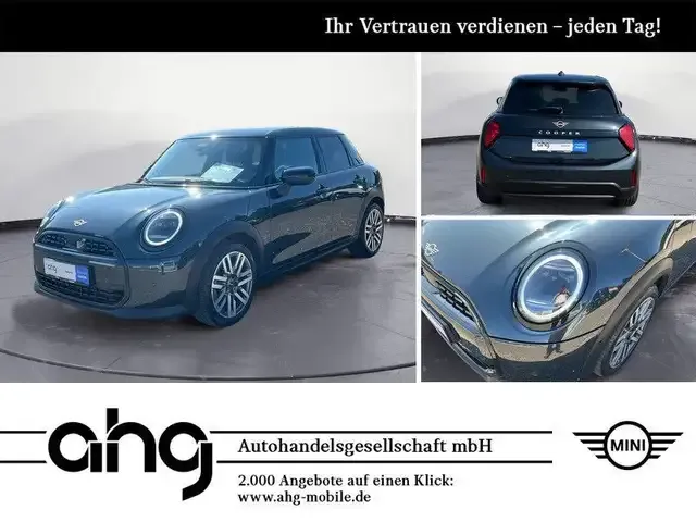MINI Cooper C