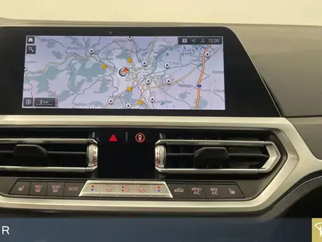 BMW Sonstiges