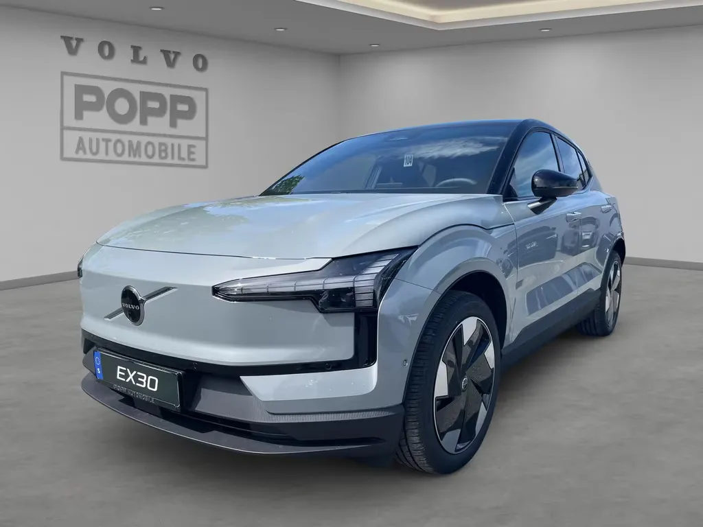 Volvo EX30
