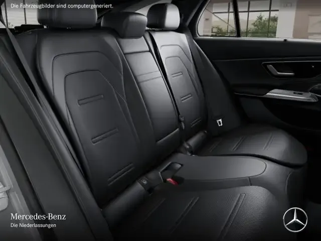 Mercedes-Benz E 53 AMG