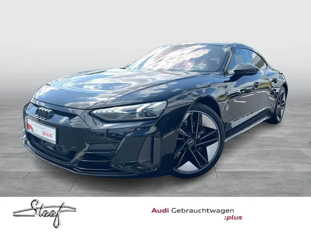 Audi RS e-tron GT