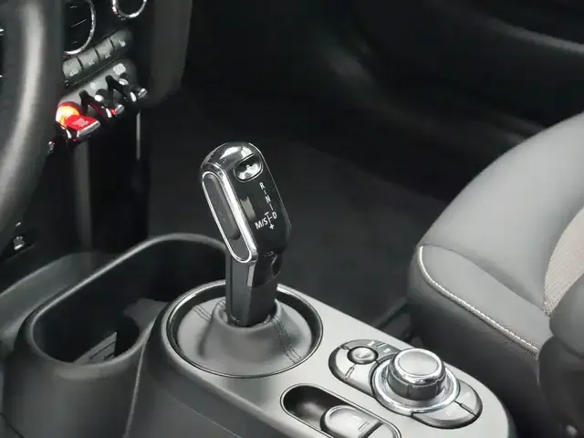 MINI Cooper C