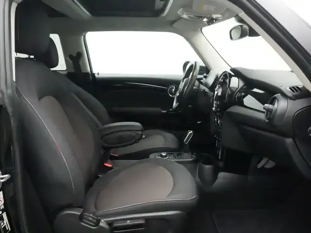 MINI Cooper C