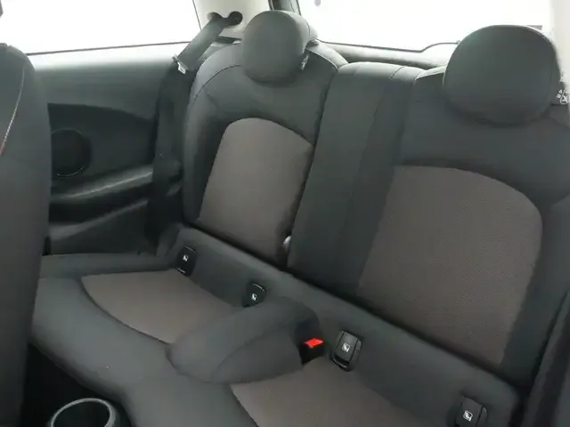 MINI Cooper C